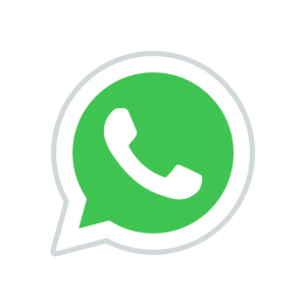 WhatsAppのアイコン